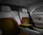 2024 Rolls-Royce Spectre Interior Rear Seats Wallpapers 150x120 (43)