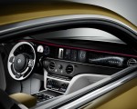 2024 Rolls-Royce Spectre Interior Wallpapers 150x120 (28)