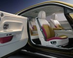 2024 Rolls-Royce Spectre Interior Wallpapers 150x120 (12)