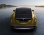 2024 Rolls-Royce Spectre Rear Wallpapers 150x120 (7)
