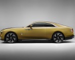2024 Rolls-Royce Spectre Side Wallpapers 150x120 (2)