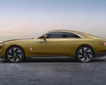 2024 Rolls-Royce Spectre Side Wallpapers 150x120 (6)
