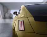 2024 Rolls-Royce Spectre Tail Light Wallpapers 150x120
