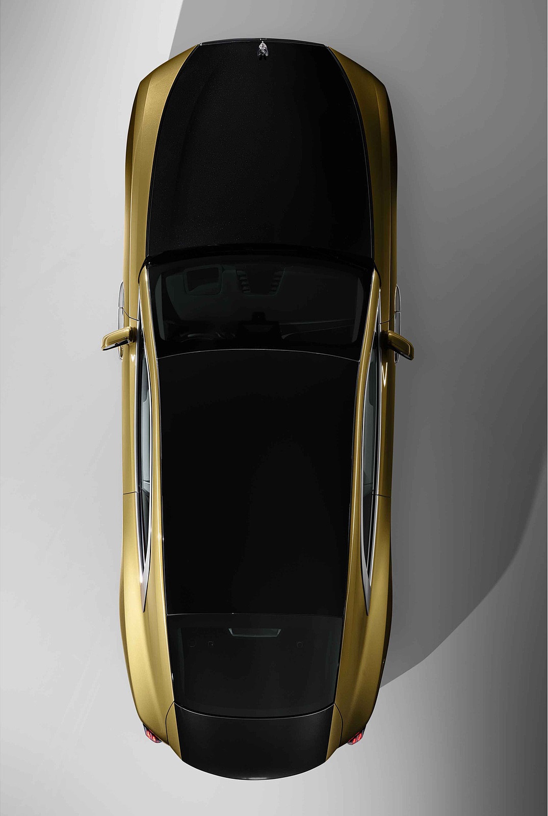 2024 Rolls-Royce Spectre Top Wallpapers (15)