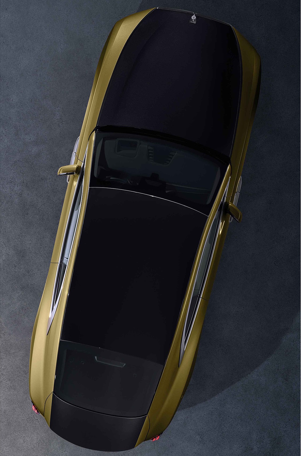 2024 Rolls-Royce Spectre Top Wallpapers (10)