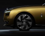 2024 Rolls-Royce Spectre Wheel Wallpapers 150x120 (20)