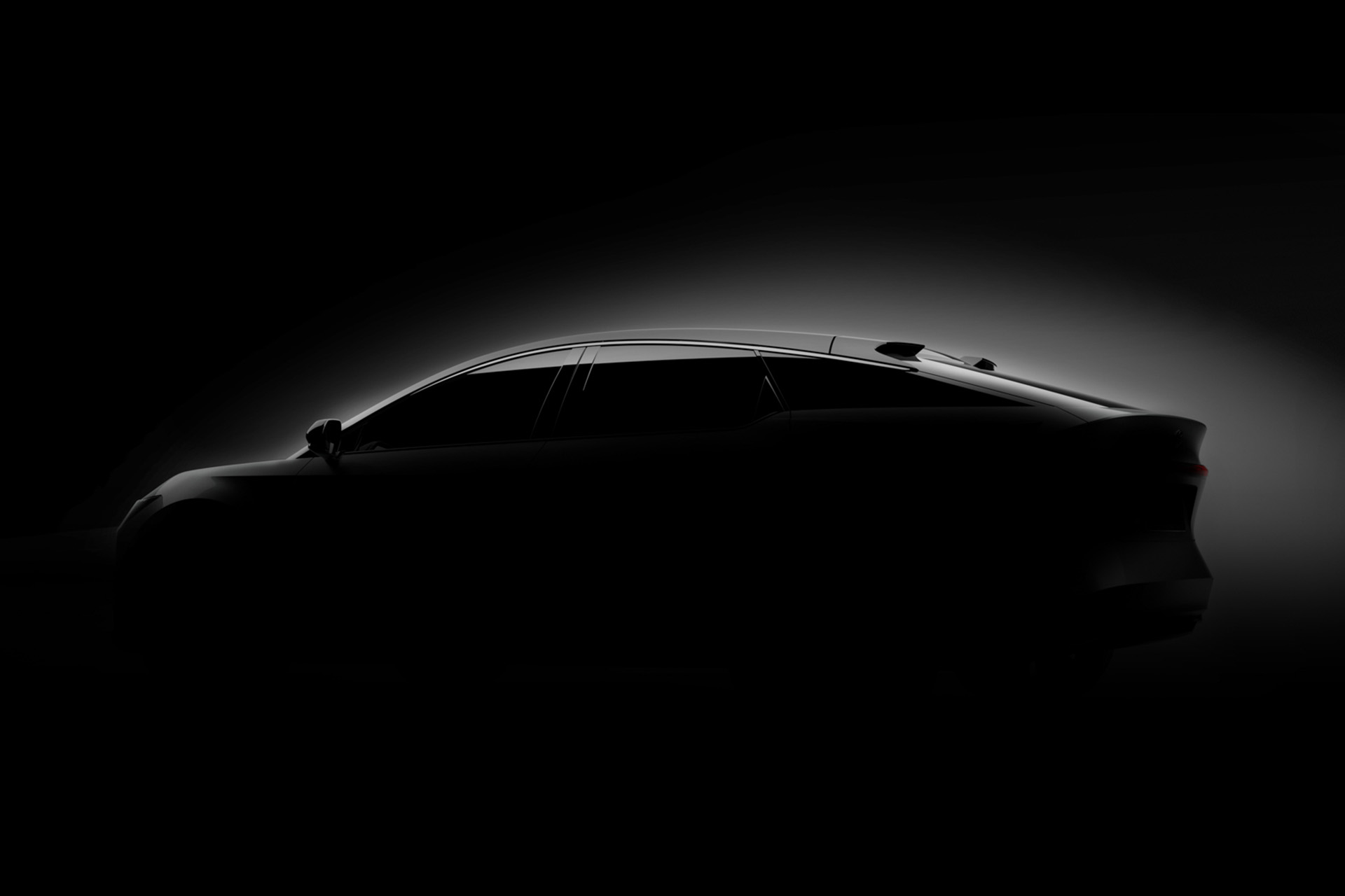 2024 Toyota bZ3 Side Wallpapers (6)