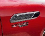 2022 Mercedes-AMG SL 55 (UK-Spec) Badge Wallpapers 150x120 (19)