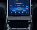 2022 Mercedes-AMG SL 55 (UK-Spec) Central Console Wallpapers 150x120 (30)