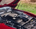 2022 Mercedes-AMG SL 55 (UK-Spec) Engine Wallpapers 150x120 (23)