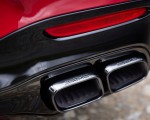2022 Mercedes-AMG SL 55 (UK-Spec) Exhaust Wallpapers 150x120 (22)