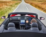 2022 Mercedes-AMG SL 55 (UK-Spec) Interior Cockpit Wallpapers 150x120 (24)