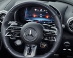 2022 Mercedes-AMG SL 55 (UK-Spec) Interior Steering Wheel Wallpapers 150x120 (27)