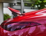 2022 Mercedes-AMG SL 55 (UK-Spec) Spoiler Wallpapers 150x120 (20)
