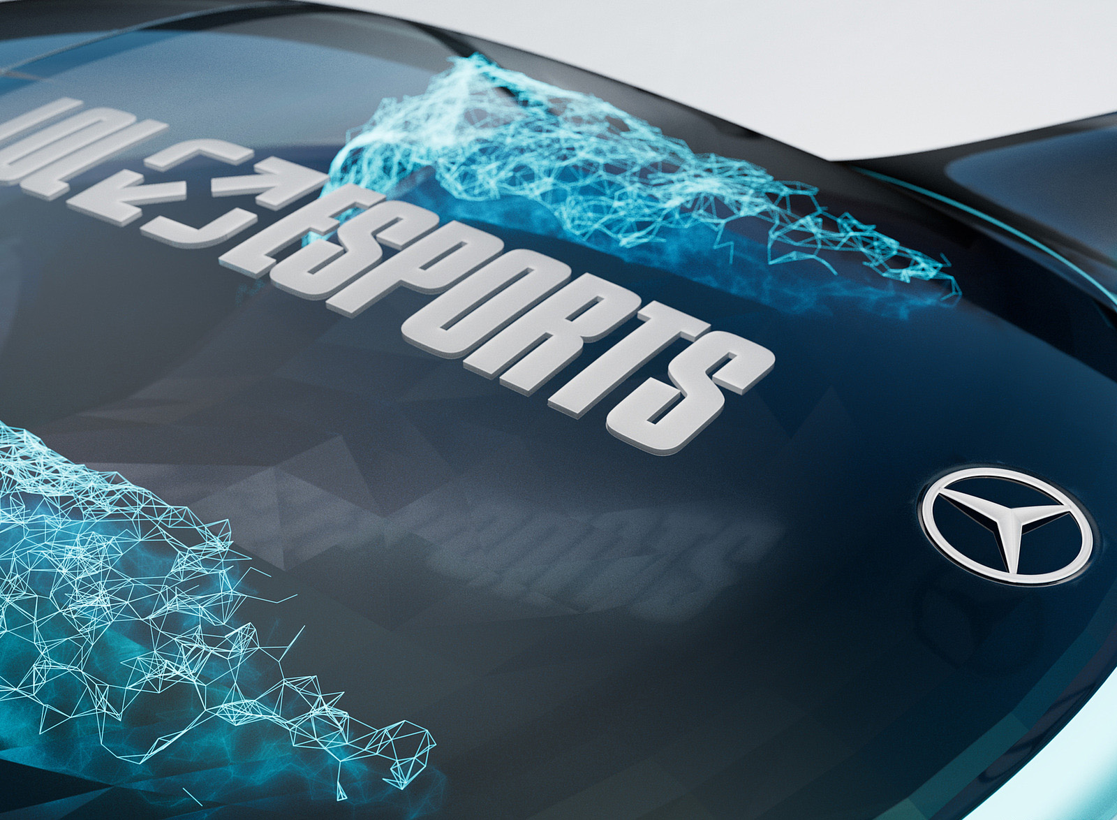 2022 Mercedes-Benz Project SMNR Detail Wallpapers (11)