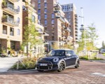 2022 Mini Cooper S 3-door Resolute Edition Front Three-Quarter Wallpapers 150x120