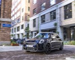 2022 Mini Cooper S 3-door Resolute Edition Front Three-Quarter Wallpapers 150x120