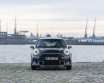 2022 Mini Cooper S 3-door Resolute Edition Front Wallpapers 150x120