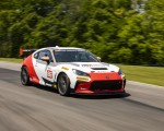 2022 Toyota GR86 Cup Car Wallpapers HD