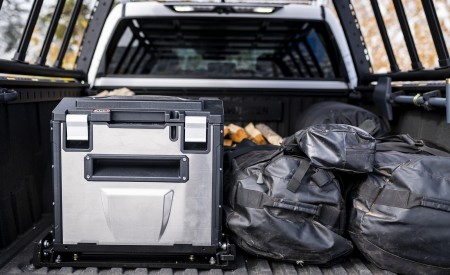 2022 Toyota Trailhunter Concept Bed Wallpapers 450x275 (14)