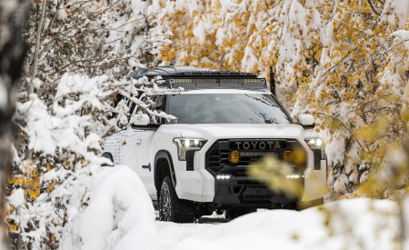 2022 Toyota Trailhunter Concept Wallpapers & HD Images