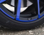 2022 Volkswagen Golf R 20 Years (UK-Spec) Brakes Wallpapers 150x120