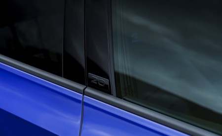 2022 Volkswagen Golf R 20 Years (UK-Spec) Detail Wallpapers 450x275 (40)