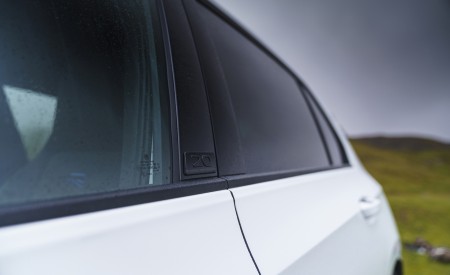 2022 Volkswagen Golf R 20 Years (UK-Spec) Detail Wallpapers 450x275 (15)