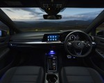 2022 Volkswagen Golf R 20 Years (UK-Spec) Interior Cockpit Wallpapers  150x120