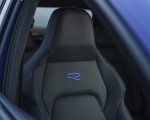 2022 Volkswagen Golf R 20 Years (UK-Spec) Interior Front Seats Wallpapers 150x120