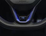 2022 Volkswagen Golf R 20 Years (UK-Spec) Interior Steering Wheel Wallpapers 150x120