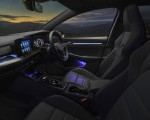 2022 Volkswagen Golf R 20 Years (UK-Spec) Interior Wallpapers 150x120
