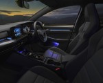 2022 Volkswagen Golf R 20 Years (UK-Spec) Interior Wallpapers 150x120