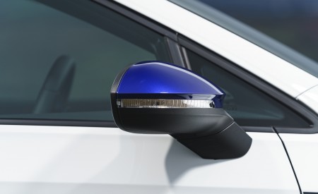 2022 Volkswagen Golf R 20 Years (UK-Spec) Mirror Wallpapers 450x275 (11)