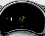 2023 Abarth 500e Digital Instrument Cluster Wallpapers 150x120 (35)