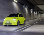 2023 Abarth 500e Front Three-Quarter Wallpapers 150x120 (20)