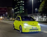 2023 Abarth 500e Front Wallpapers 150x120 (12)