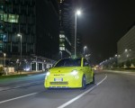 2023 Abarth 500e Front Wallpapers 150x120 (13)