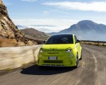 2023 Abarth 500e Front Wallpapers 150x120 (5)