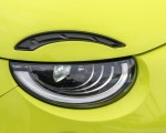 2023 Abarth 500e Headlight Wallpapers 150x120 (25)