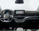 2023 Abarth 500e Interior Cockpit Wallpapers 150x120 (36)