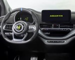 2023 Abarth 500e Interior Cockpit Wallpapers 150x120 (37)