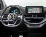 2023 Abarth 500e Interior Cockpit Wallpapers 150x120 (38)