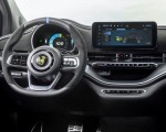 2023 Abarth 500e Interior Cockpit Wallpapers 150x120 (39)