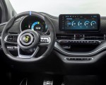 2023 Abarth 500e Interior Cockpit Wallpapers  150x120 (40)