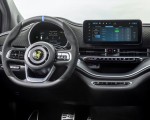 2023 Abarth 500e Interior Cockpit Wallpapers 150x120 (41)