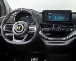 2023 Abarth 500e Interior Cockpit Wallpapers 150x120 (42)