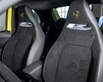 2023 Abarth 500e Interior Seats Wallpapers 150x120 (29)