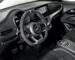 2023 Abarth 500e Interior Wallpapers 150x120 (30)