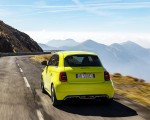 2023 Abarth 500e Rear Wallpapers 150x120 (6)